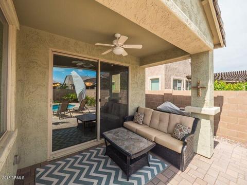 3655 E Rakestraw Ln, Gilbert, AZ 85298 photo 34