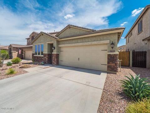 3655 E Rakestraw Ln, Gilbert, AZ 85298 photo 43