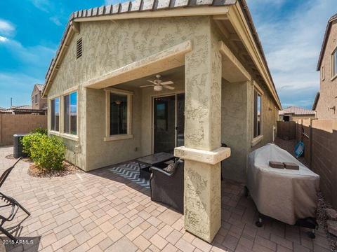 3655 E Rakestraw Ln, Gilbert, AZ 85298 photo 28