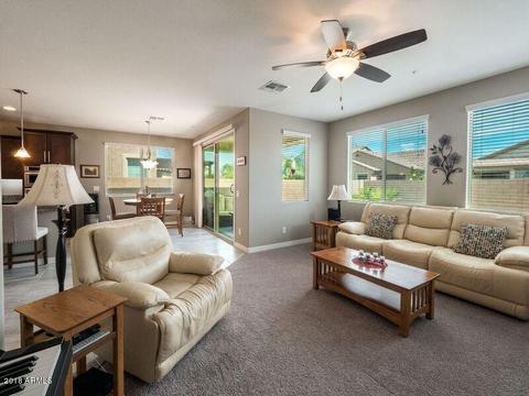 3655 E Rakestraw Ln, Gilbert, AZ 85298 photo 7