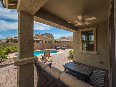 3655 E Rakestraw Ln, Gilbert, AZ 85298 photo 27