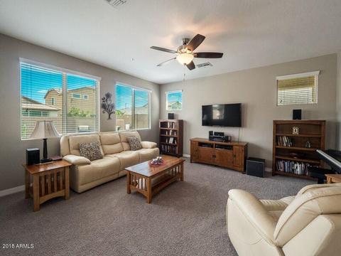 3655 E Rakestraw Ln, Gilbert, AZ 85298 photo 8