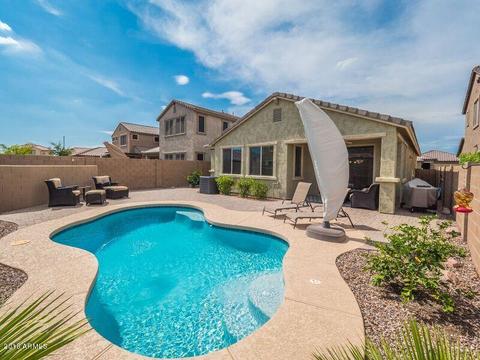 3655 E Rakestraw Ln, Gilbert, AZ 85298 photo 37