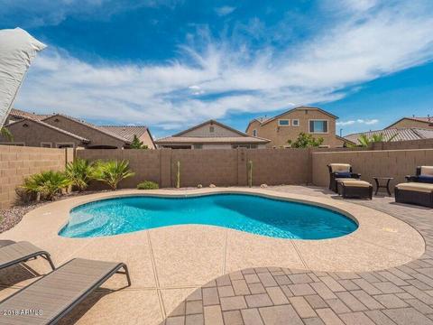 3655 E Rakestraw Ln, Gilbert, AZ 85298 photo 36