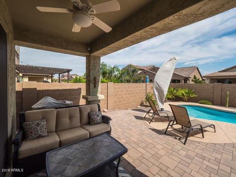 3655 E Rakestraw Ln, Gilbert, AZ 85298 photo 26