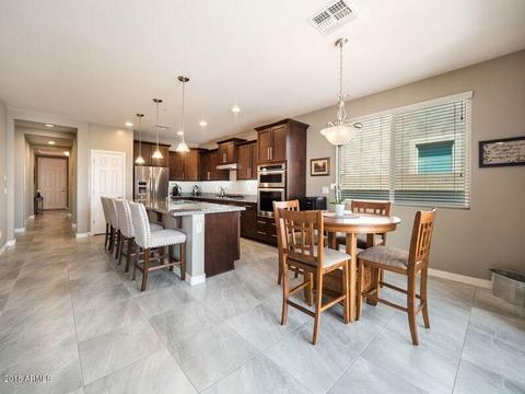 3655 E Rakestraw Ln, Gilbert, AZ 85298 photo 2