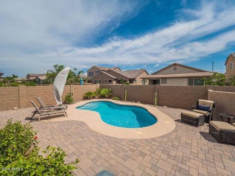 3655 E Rakestraw Ln, Gilbert, AZ 85298 photo 31