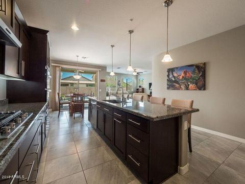 3655 E Rakestraw Ln, Gilbert, AZ 85298 photo 5