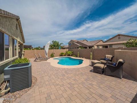 3655 E Rakestraw Ln, Gilbert, AZ 85298 photo 30