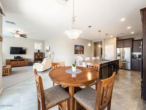 3655 E Rakestraw Ln, Gilbert, AZ 85298 photo 3