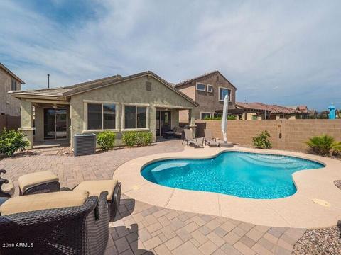 3655 E Rakestraw Ln, Gilbert, AZ 85298 photo 29