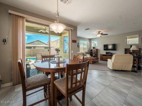 3655 E Rakestraw Ln, Gilbert, AZ 85298 photo 9