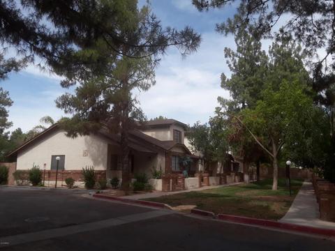 170 E Guadalupe Rd #102, Gilbert, AZ 85234 photo 1
