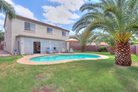 1663 E Diego Dr, Casa Grande, AZ 85122 photo 42