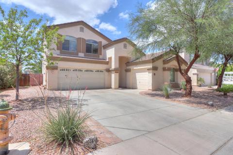 1663 E Diego Dr, Casa Grande, AZ 85122 photo 1