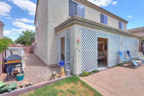 1663 E Diego Dr, Casa Grande, AZ 85122 photo 44