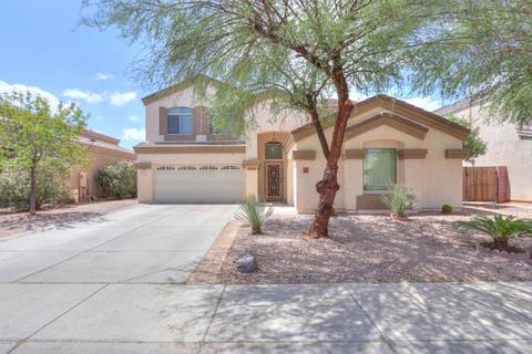 1663 E Diego Dr, Casa Grande, AZ 85122 photo 2