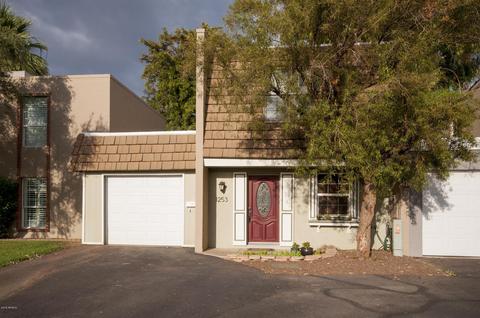 1253 E Medlock Dr, Phoenix, AZ 85014 photo 2