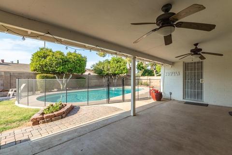 2442 Evergreen St, Mesa, AZ 85213 photo 35