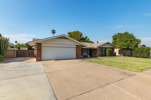 2442 Evergreen St, Mesa, AZ 85213 photo 6