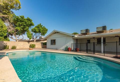 2442 Evergreen St, Mesa, AZ 85213 photo 33
