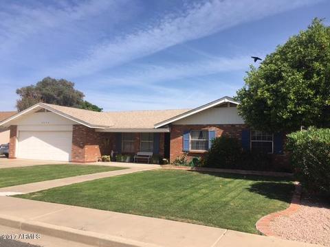 2442 Evergreen St, Mesa, AZ 85213 photo 4