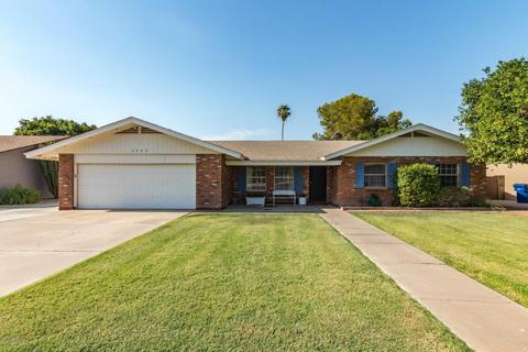 2442 Evergreen St, Mesa, AZ 85213 photo 1