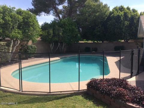 2442 Evergreen St, Mesa, AZ 85213 photo 37