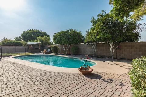 2442 Evergreen St, Mesa, AZ 85213 photo 36