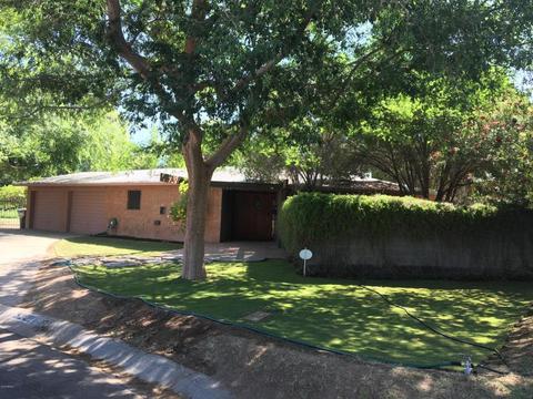 322 W Harmont Dr, Phoenix, AZ 85021 photo 1