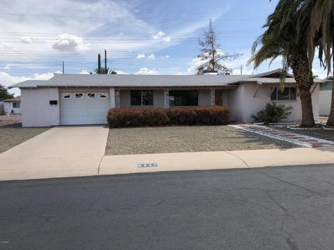 5427 E Cicero St, Mesa, AZ 85205 photo 1