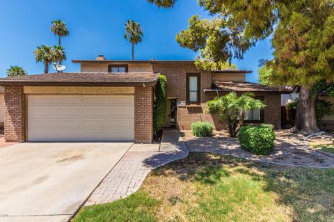 1620 Edgewater Dr, Tempe, AZ 85283 photo 1