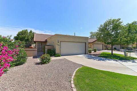 2265 E Flossmoor Cir, Mesa, AZ 85204 photo 2