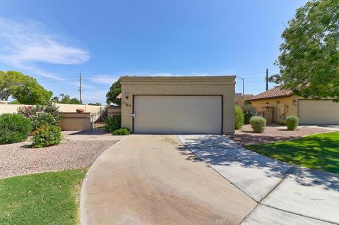2265 E Flossmoor Cir, Mesa, AZ 85204 photo 1