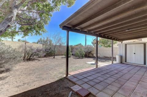 2265 E Flossmoor Cir, Mesa, AZ 85204 photo 22