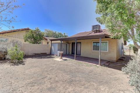 2265 E Flossmoor Cir, Mesa, AZ 85204 photo 23
