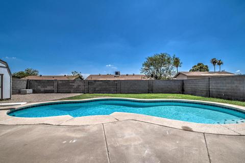 663 E Garnet Ave, Mesa, AZ 85204 photo 27