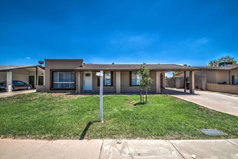 663 E Garnet Ave, Mesa, AZ 85204 photo 2