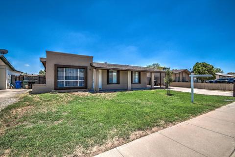 663 E Garnet Ave, Mesa, AZ 85204 photo 3
