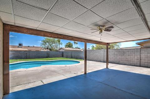 663 E Garnet Ave, Mesa, AZ 85204 photo 22