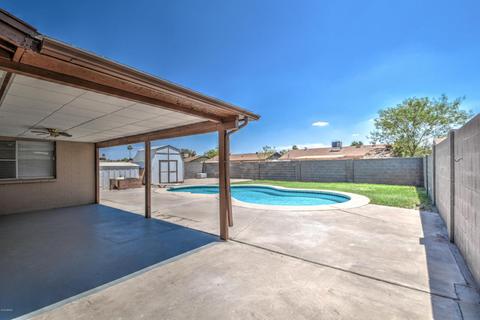 663 E Garnet Ave, Mesa, AZ 85204 photo 23