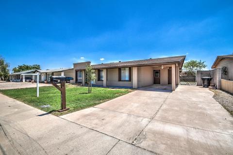663 E Garnet Ave, Mesa, AZ 85204 photo 5