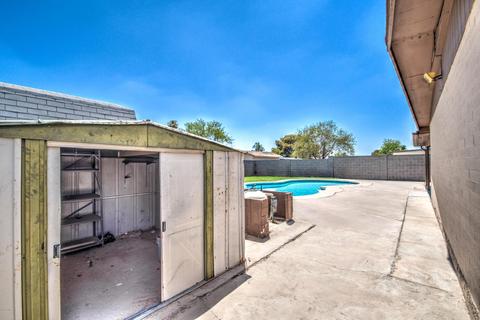 663 E Garnet Ave, Mesa, AZ 85204 photo 26