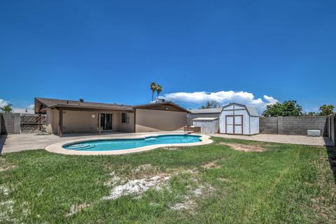 663 E Garnet Ave, Mesa, AZ 85204 photo 24