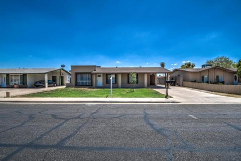 663 E Garnet Ave, Mesa, AZ 85204 photo 1