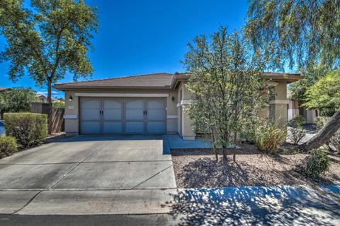 3795 E Jasper Dr, Gilbert, AZ 85296 photo 2
