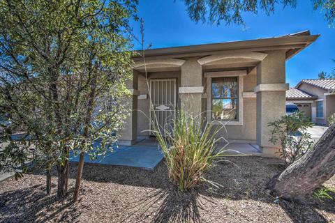 3795 E Jasper Dr, Gilbert, AZ 85296 photo 1