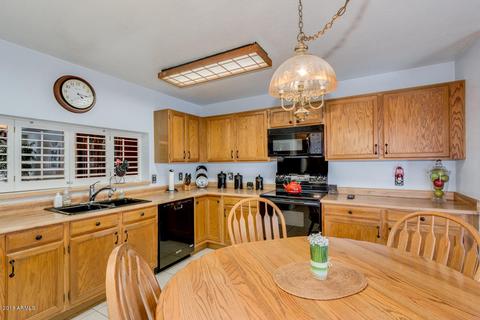 4859 E Grandview St, Mesa, AZ 85205 photo 13