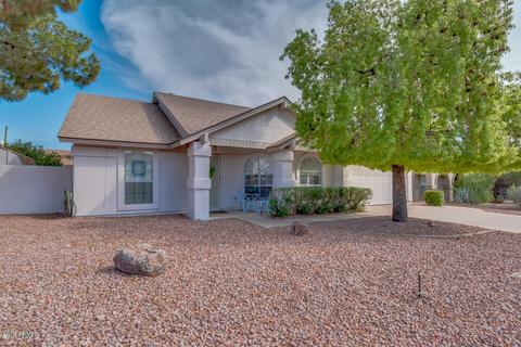 4859 E Grandview St, Mesa, AZ 85205 photo 2