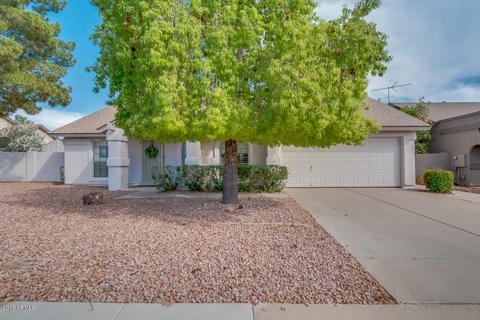 4859 E Grandview St, Mesa, AZ 85205 photo 1